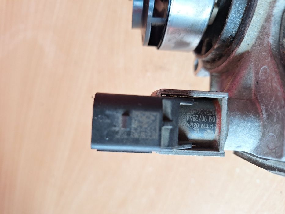 Pompa motorina Skoda Rapid