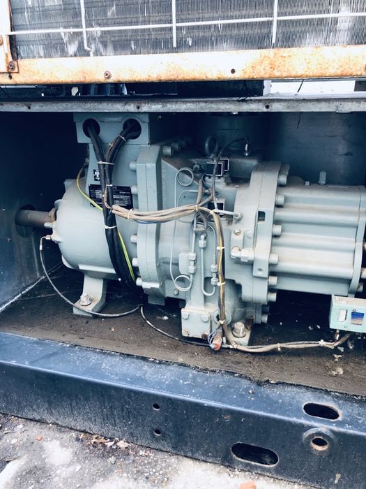 Compresor Frigorific (Bitzer,Copeland,Frascold,Trane)