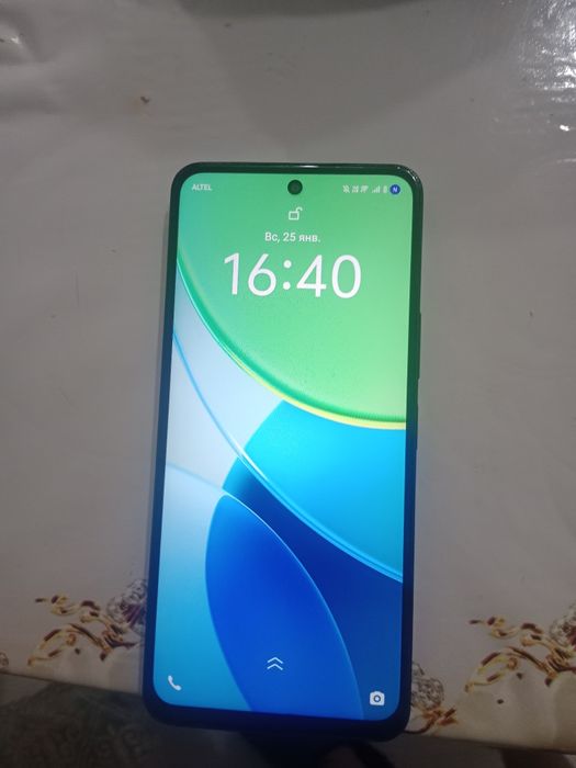 Продам Vivo y19s