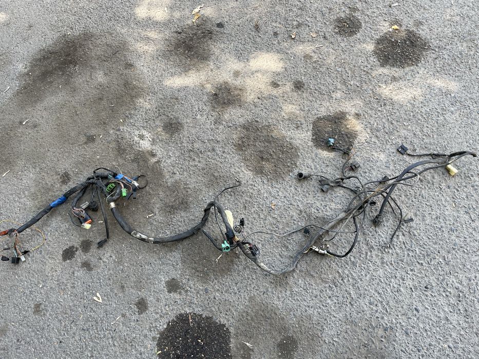 Suzuki address 125 G