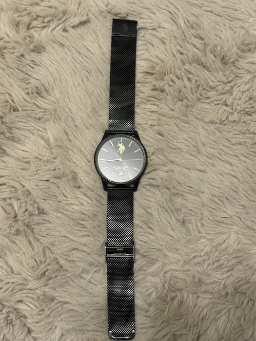 Часовник U.S. Polo Assn