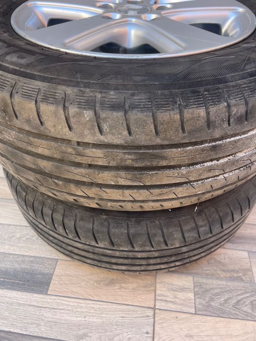 Продавам лети джанти