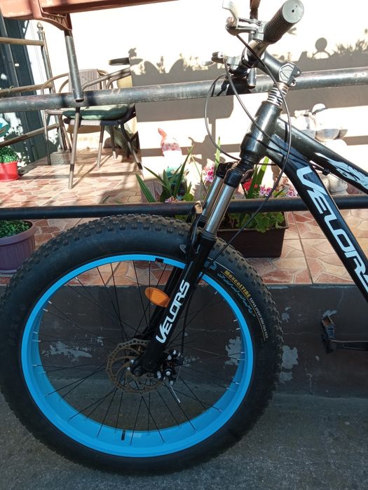 Bicicletă de vanzare