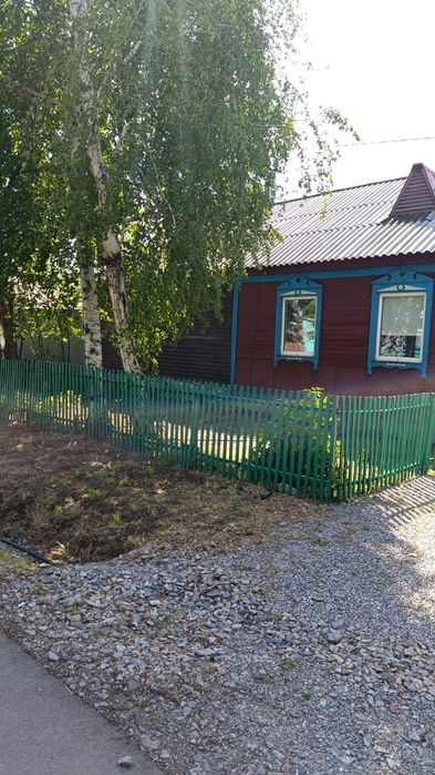 Продам дом в районе Бензостроя