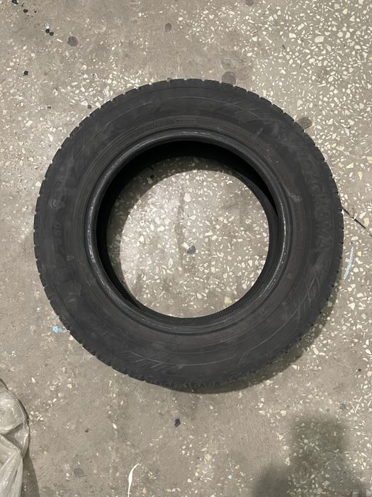 Шины зимние Yokohama IG60