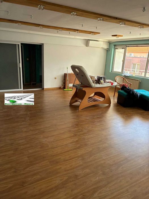 Офис в гр.Пловдив - Център!