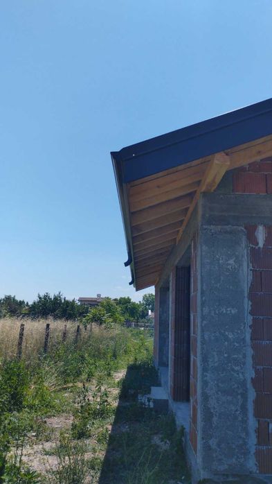 Продава се Къща в Пловдив, Тракия - 98 кв.м за 1552 €/кв.м - Снимка #6