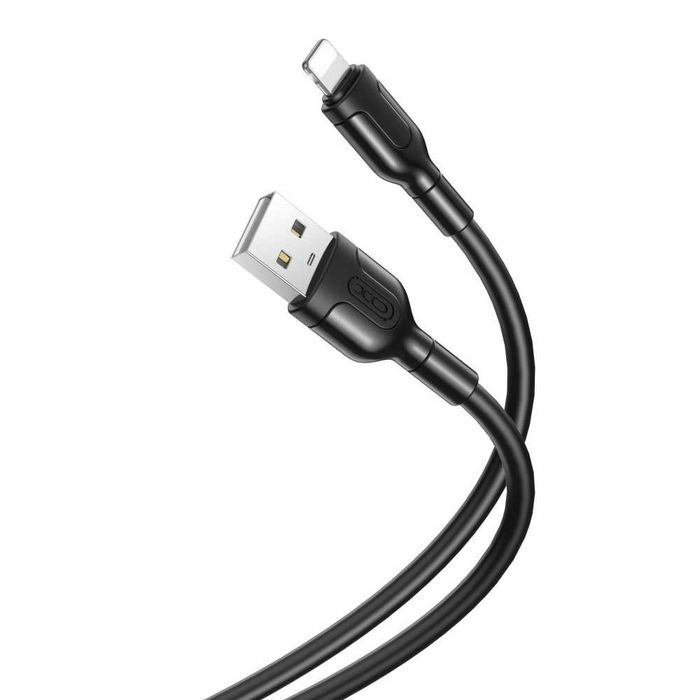 Cablu Usb Lightning APPLE iPhone 5 6 7 Plus 8 XS Max XR SE 2022 premiu