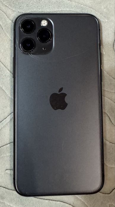 iPhone  11   Pro