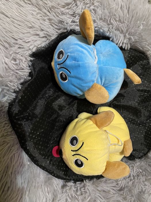 Продам мягкие игрушки