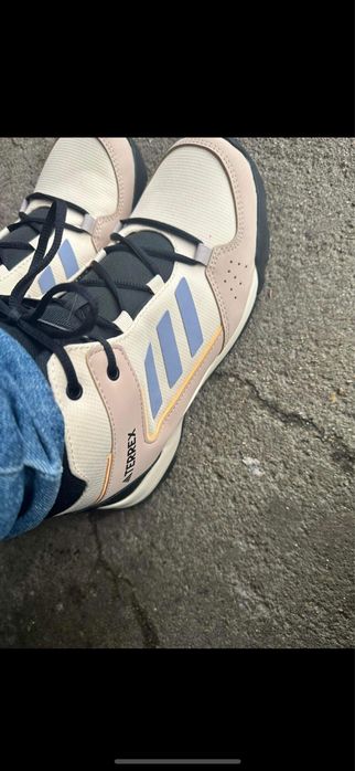 Adidas Terrex 38.2/3