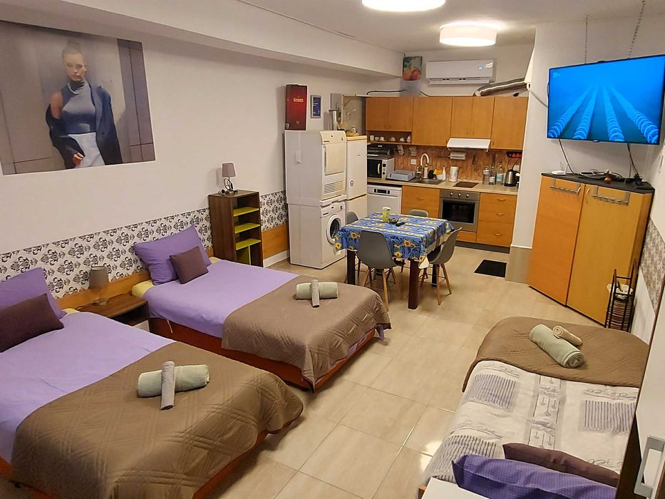 Продава се Етаж от къща в Нова Загора - 307 кв.м за 341 €/кв.м - Снимка #5