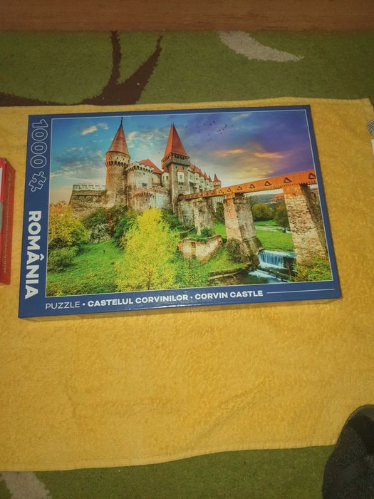 Jocuri copii pazal