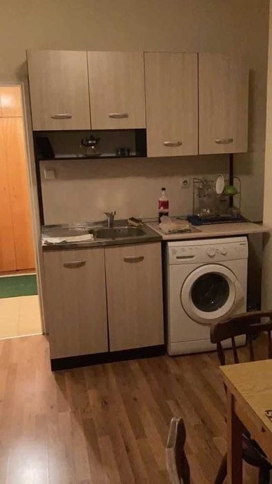 Дава се под наем Едностаен апартамент в София, Лозенец - 45 кв.м за 323.85 € - Снимка #2
