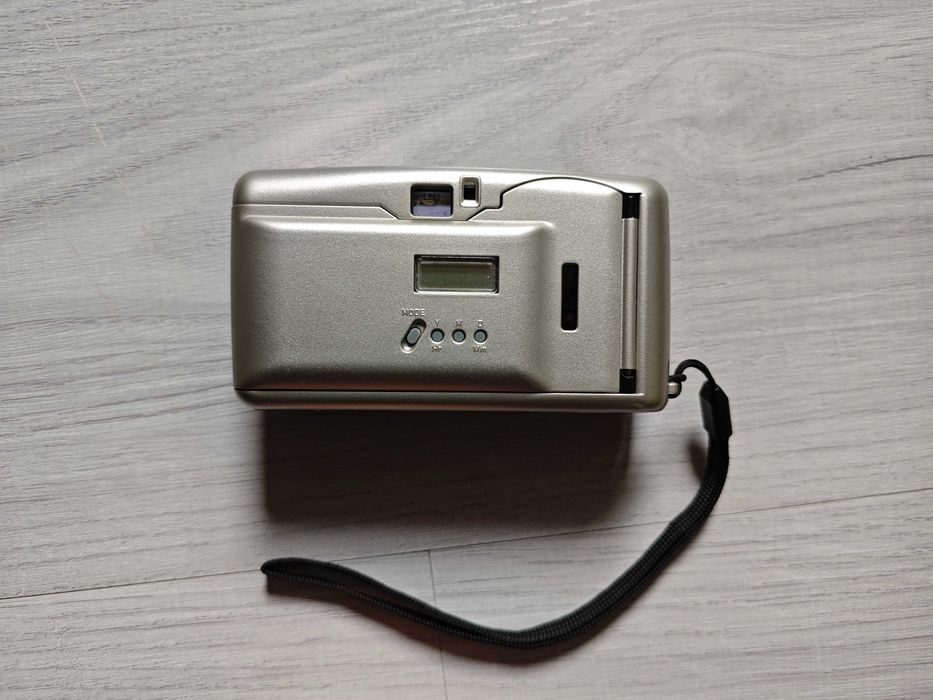 Traveler AF mini