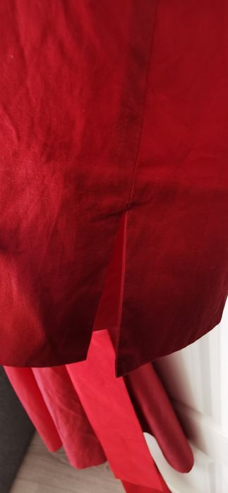 Max Mara платье на запах