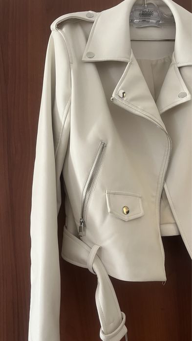 Сатылады/Продам кожанную куртку