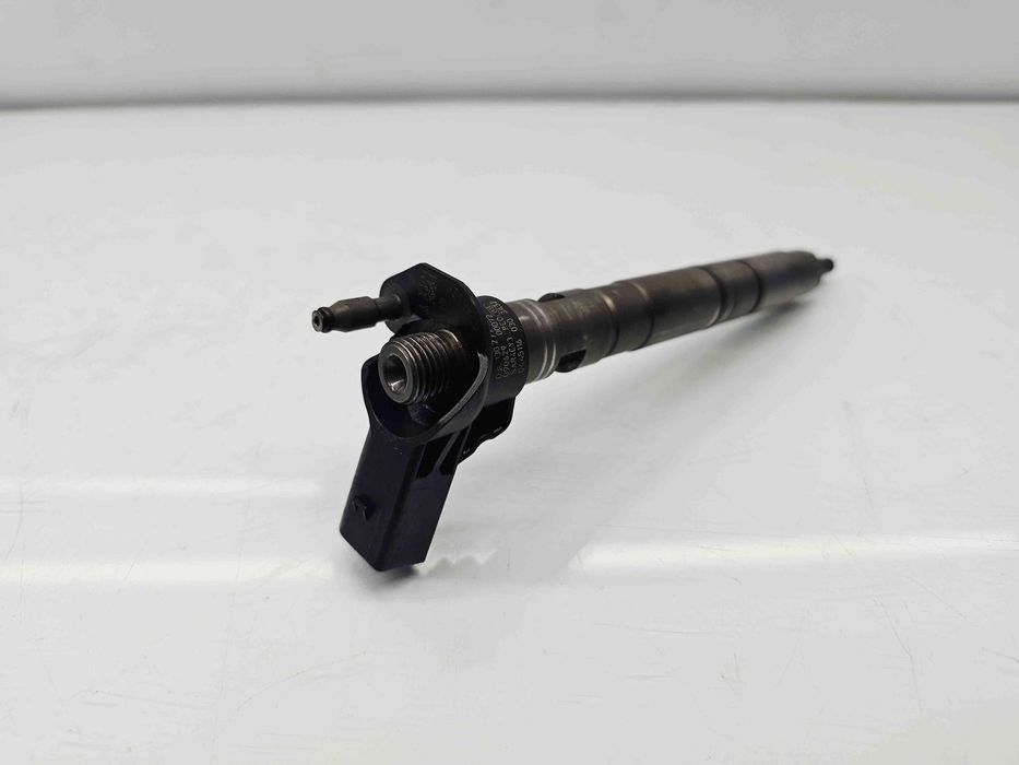 Injector Volkswagen Golf 6 (5K1) GTD [Fabr 2009-2013] 03L130277 2.0 TD