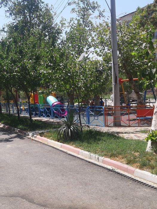 Toshken sh. Bektmir t.