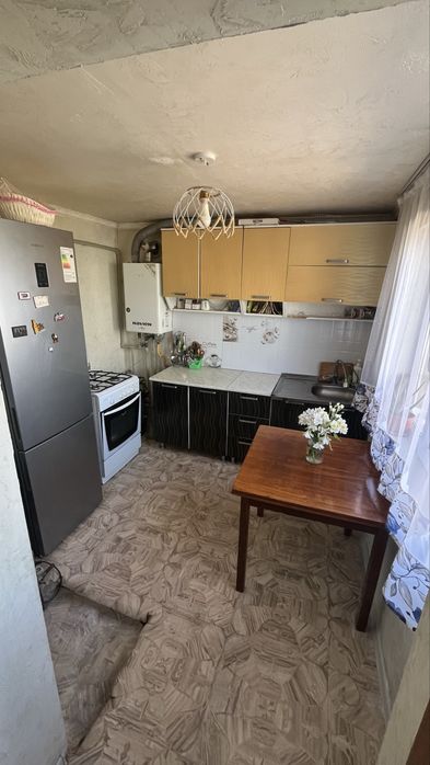 Продается дом с. Узынагаш