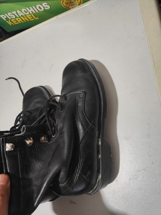 Военни кубинки 39