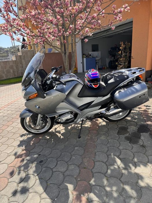 BMW R1200 RT – Touring premium | 2005