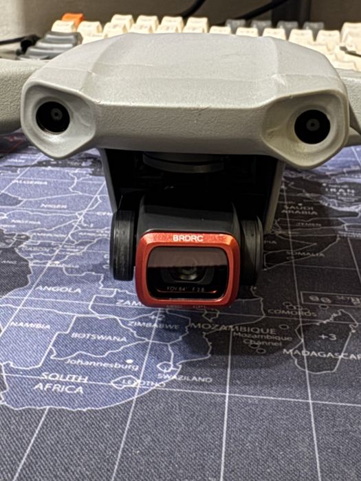 Дрон dji Mavic air 2