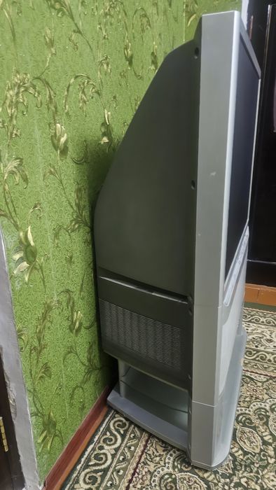 Плазменный телевизор SAMSUNG N