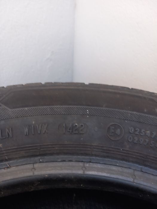 Vand cauciucuri vara Barum