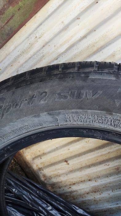 Зимни гуми за хонда CRV