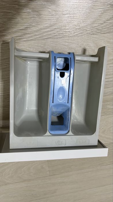 Стиральная машина LG — 6 кг