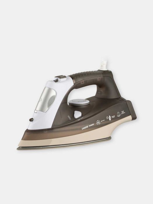 Электрический утюг Sonifer SF-9016, мощность 2400 Вт