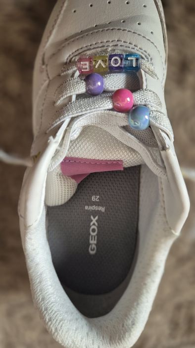 Детски обувки GEOX