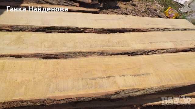 Продавам акациеви колове  с р-р 1.50м, 2м и 2,30м