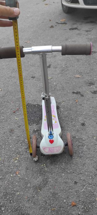 Детска тротинетка