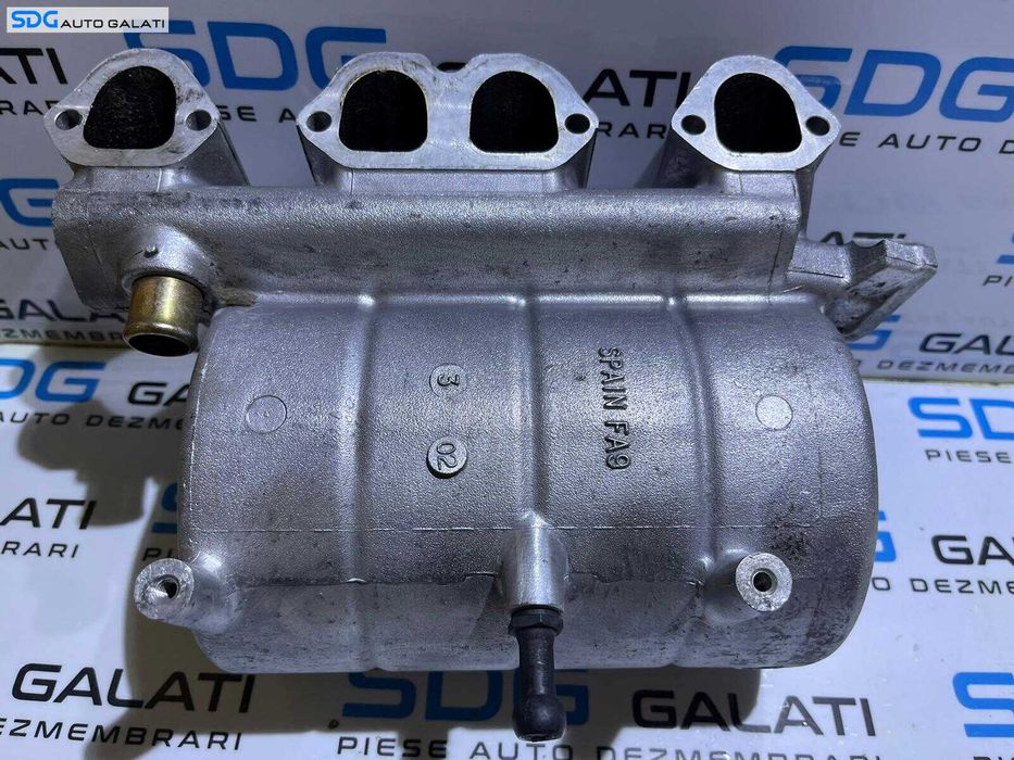 Galerie Admisie Seat Cordoba 1.9 SDI ASY 2002 - 2009 Cod 038129713F