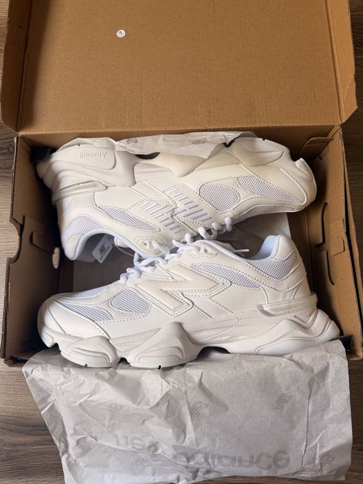 New balance 9060