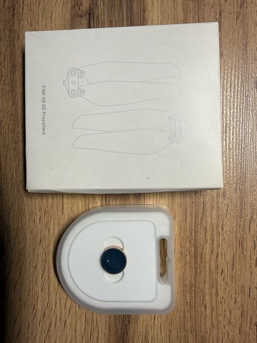 Пропеллеры Fimi X8 SE