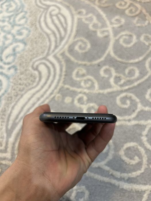 iPhone 11 128 gb