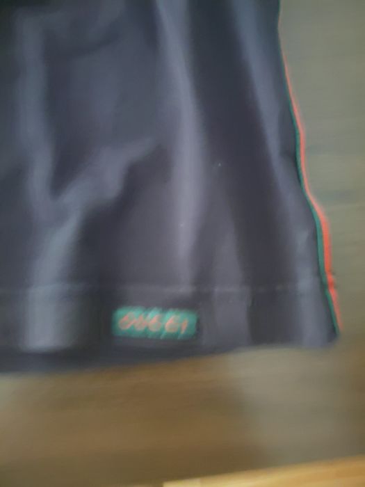 Tricou Gucci Negru