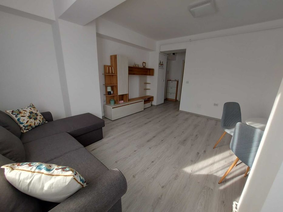 2 camere de inchiriat Amaradia
