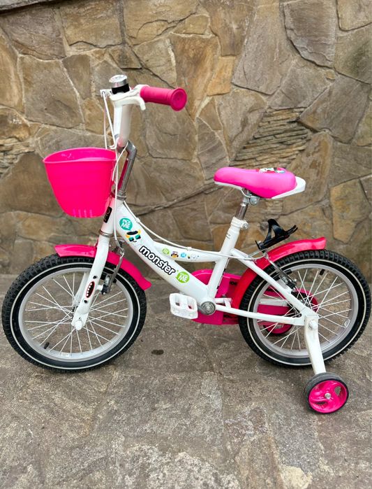 Велосипед MONSTER 12