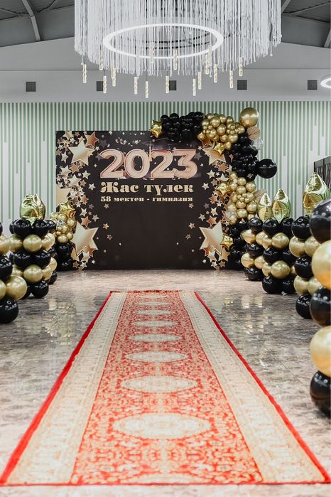 Фотозоны на ваше мероприятие