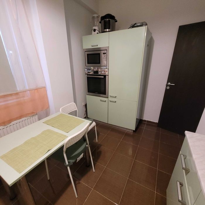 Inchiriez apartament cu 2 camere, Rezervelor 70