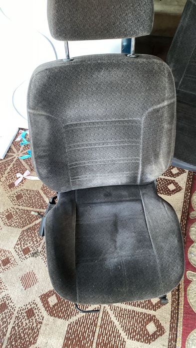 Сиденья комплект с эсперо