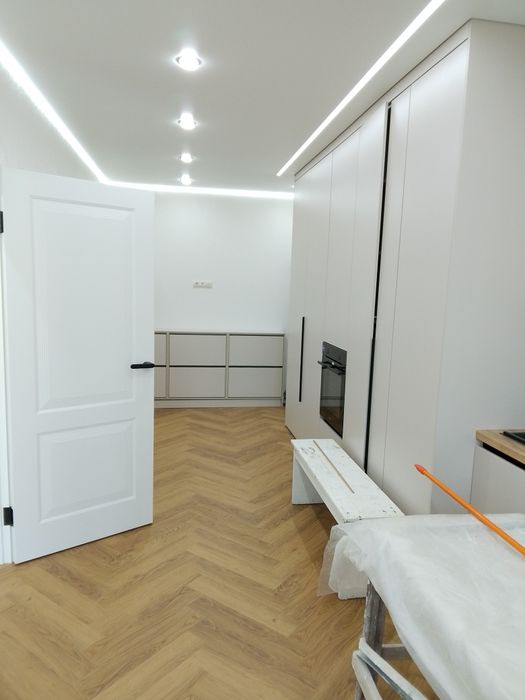 Ремонт квартир домом