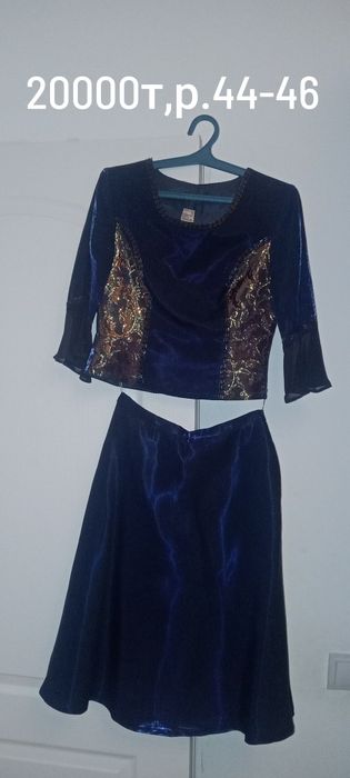 Платья вечерние, выходные