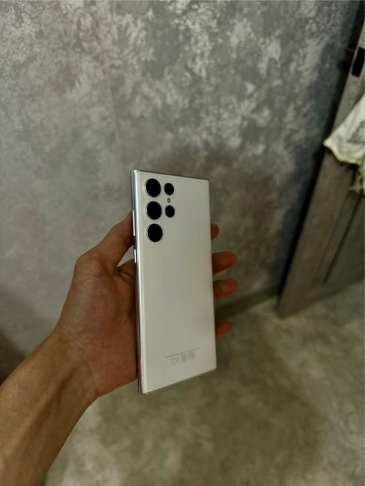 Samsung Galaxy s22 Ultra