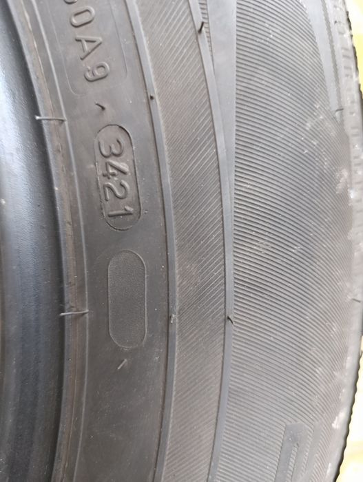 Зимни гуми Nokian 225/60/16 Wr D4