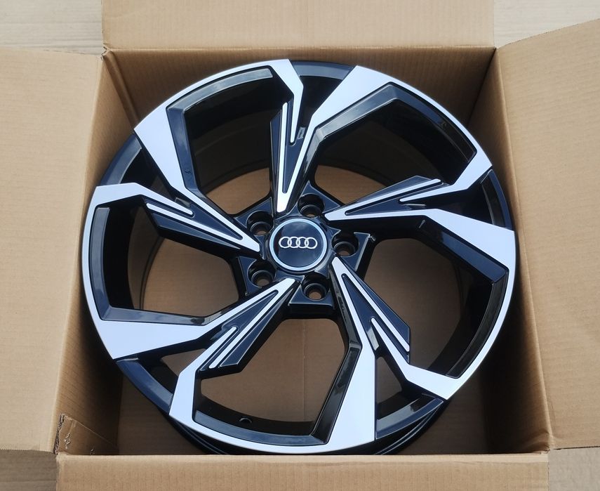 Jante 18 Audi RS pt A3 A4 A5 A6 A7 A8 Q2 Q3 Q5